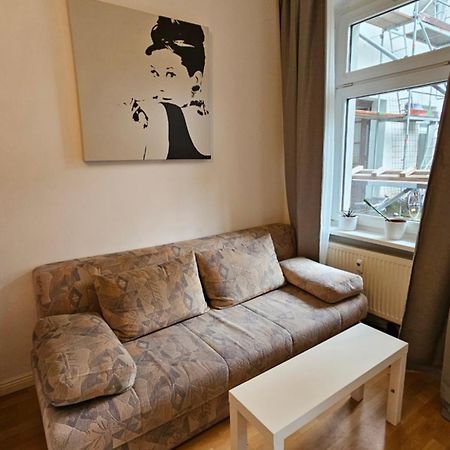 Berlin Calling-Oase In Top Lage Eksteriør billede